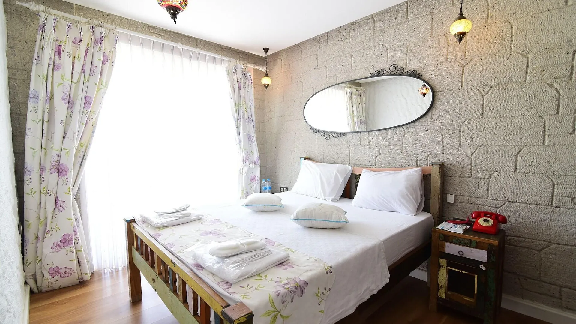 Hotel My Adress Alacati Butik Otel