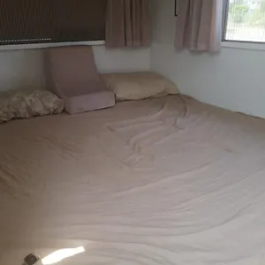 Karavan Kamp alanı Fethiye