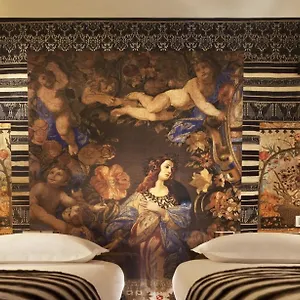 Le Notre Dame Saint Michel Otel Paris