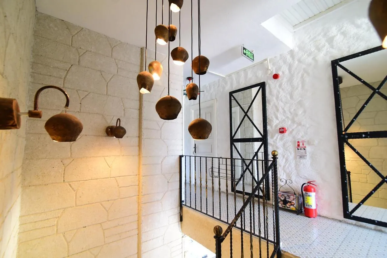 My Adress Alacati Butik Otel 4*,