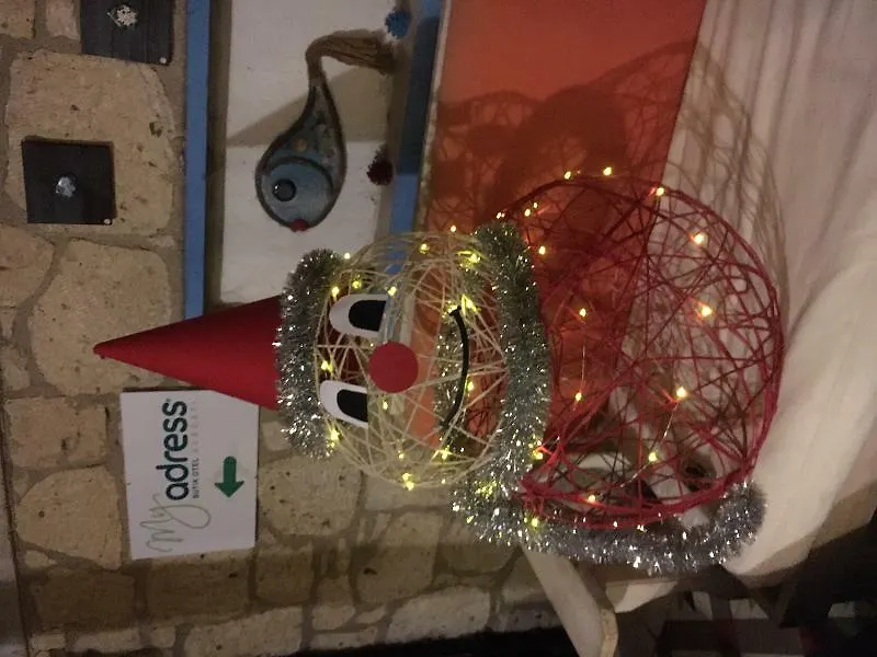 My Adress Alaçatı Butik Otel 4*,  Türkiye